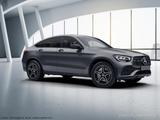 Mercedes-Benz GLC 300 e 4M Coupe AMG Line Navi SHD Styling LED - Mercedes-Benz GLC 300 in Rostock