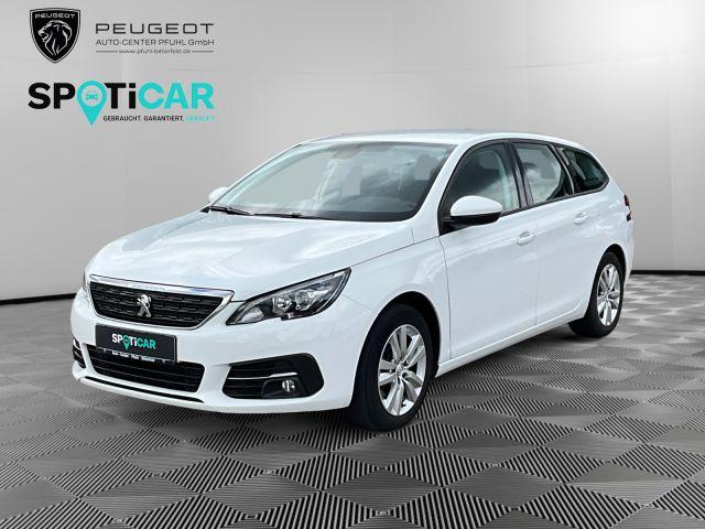 Peugeot 308 SW BlueHDi 130 Stop & Start Active Pack