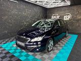 Peugeot 308 SW Business-Line/PANO/SHZ/NAVI - Peugeot 308: Blau