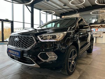 Ford Kuga Vignale *Blind-Spot*Klima*Navi*Xenon*Kamera