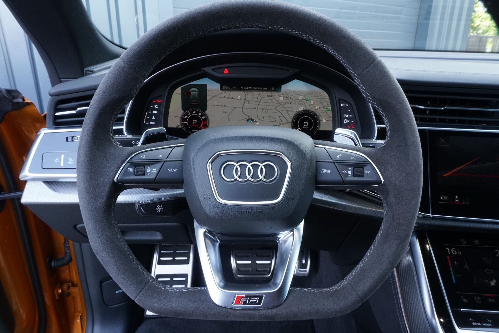 Audi RSQ8 - Bild 26