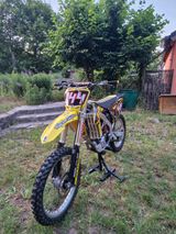 Suzuki Susuki RMZ 450 2014 Vollcross - Offers matching your search criteria