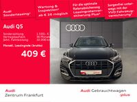 Audi Q5 - Vorschau Bild 2