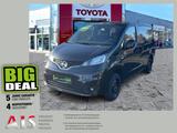 Nissan NV200 1.6 16V Evalia Tekna Navi+SHZ+Kam.+KeyLess - Nissan: 16v