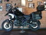 BMW R 1300 GS ASA Triple Black 4 Pakete, Höhenr.