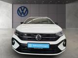 Volkswagen Taigo 1.5 TSI DSG R-Line Navi IQ.Light DAB+ Fron - VW Taigo Gebrauchtwagen in Frankfurt