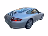 Porsche 997 Carrera 4S Coupé - Porsche Gebrauchtwagen in Saarbrücken