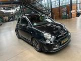 Abarth 595 Turismo - Abarth 595 Turismo