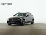 Mercedes-Benz C 220 d T AMG Digital Light Night MBUX AHK 360 - mit Diesel-Antrieb: Kombi, Automatik