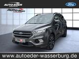 Ford Kuga ST-Line 1.5 EcoBoost Automatik AWD Xenon - Ford Kuga: Auto
