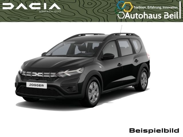 Dacia Jogger Essential ECO-G 100 7-Sitzer