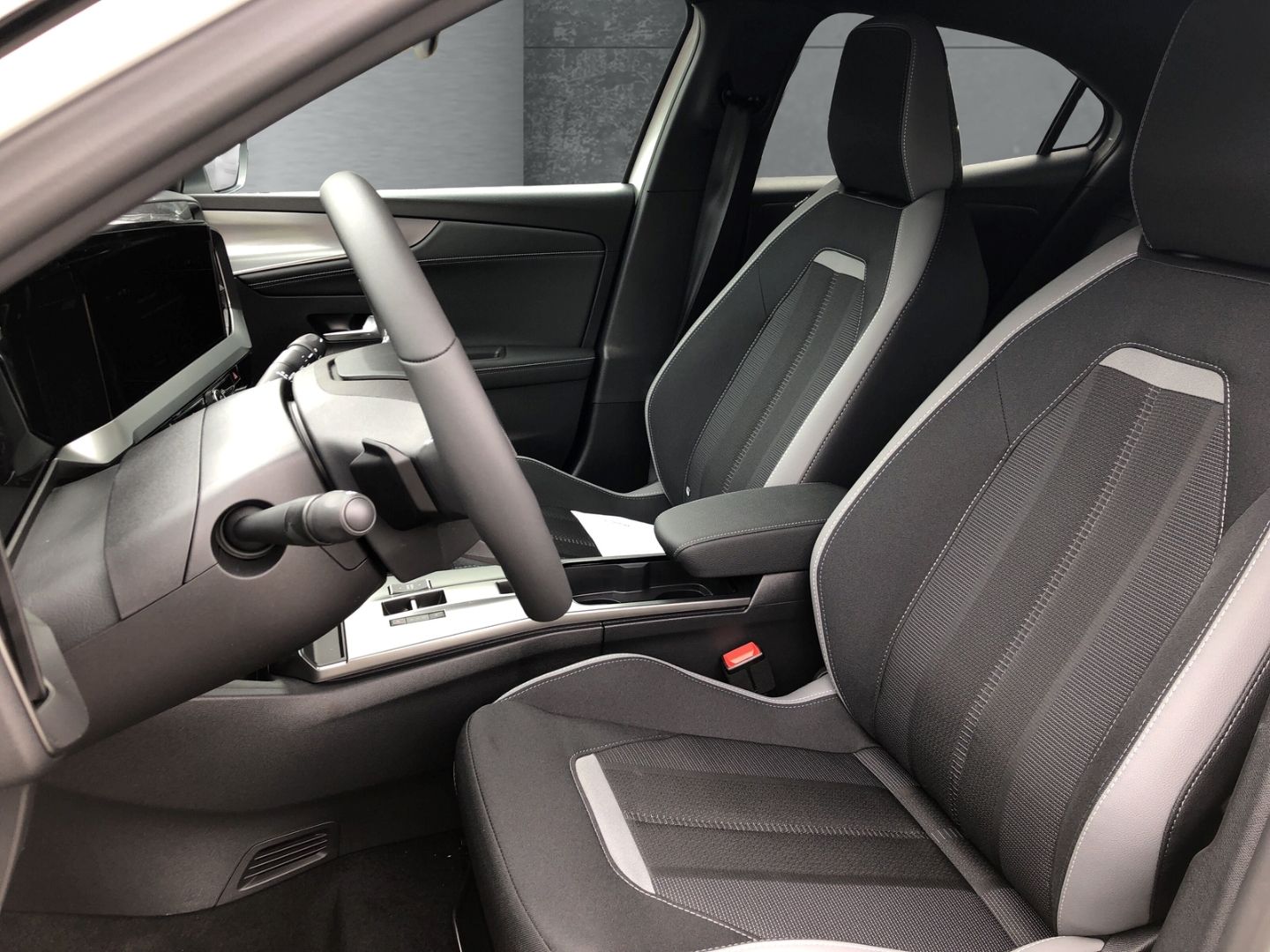 Opel Mokka - Bild 8