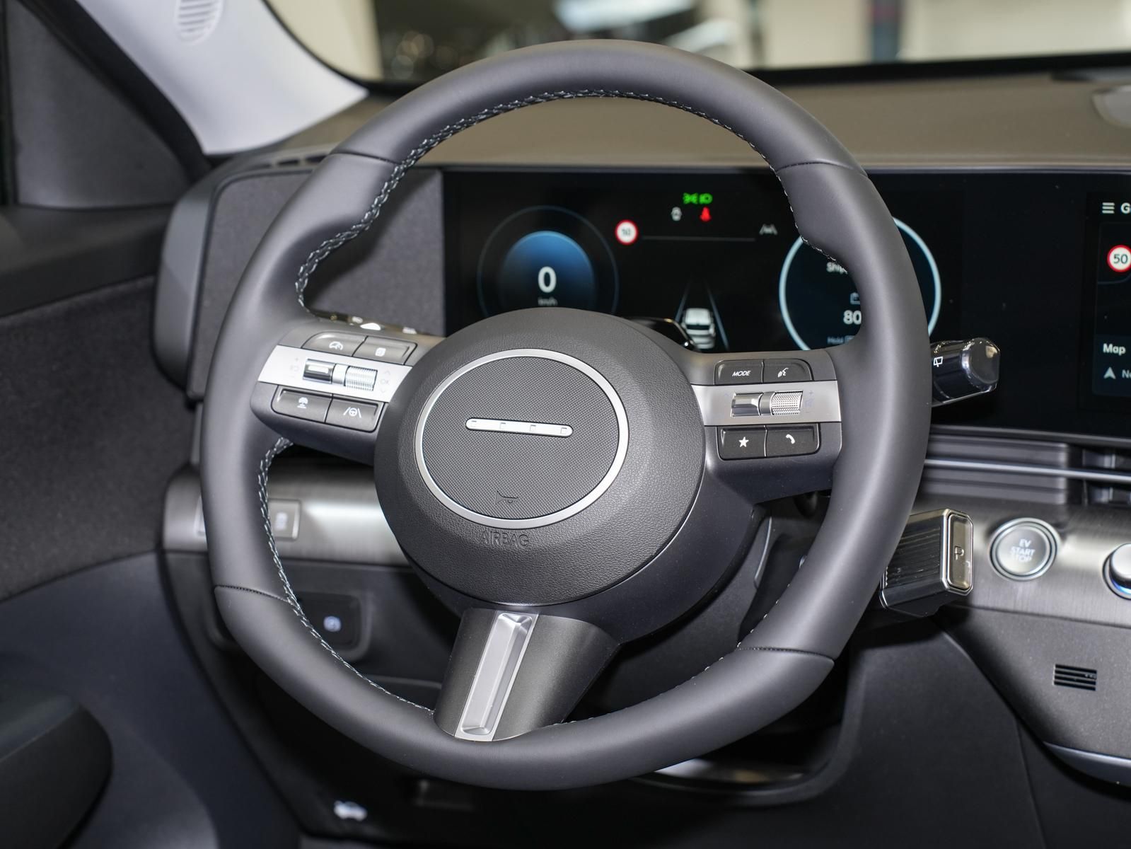 Hyundai Kona – Bild 12