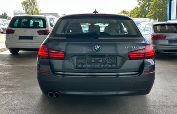 BMW 530 - 9