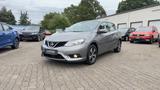 Nissan Pulsar Acenta /Cam-Navi-SHZ-Alu-ACC / - gebrauchte Nissan Pulsar aus dem Jahr 2017
