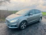 Ford S-Max 2,0 TDCi 132kW Titanium  - Ford S-Max Gebrauchtwagen in Bremen