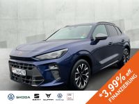 Cupra Terramar - Vorschau Bild 1