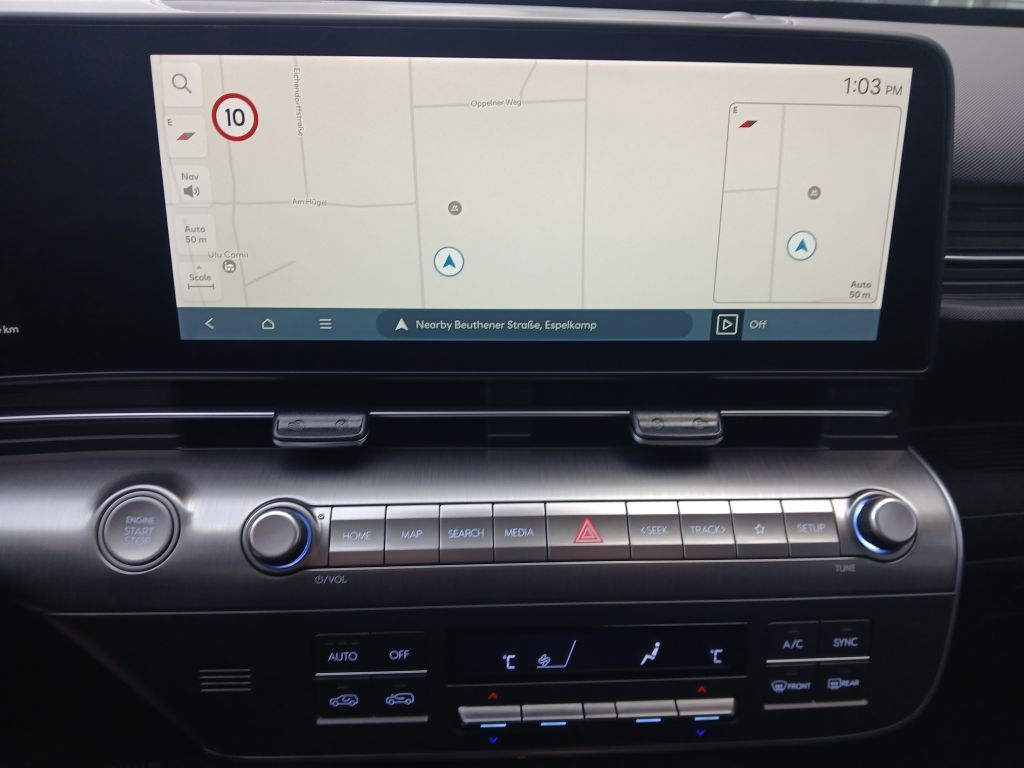 Hyundai Kona – Bild 10