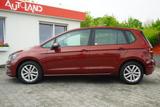 Volkswagen Golf Sportsvan VII 1.5 TSI Standheizung PDC USB - VW Golf Sportsvan in Leipzig