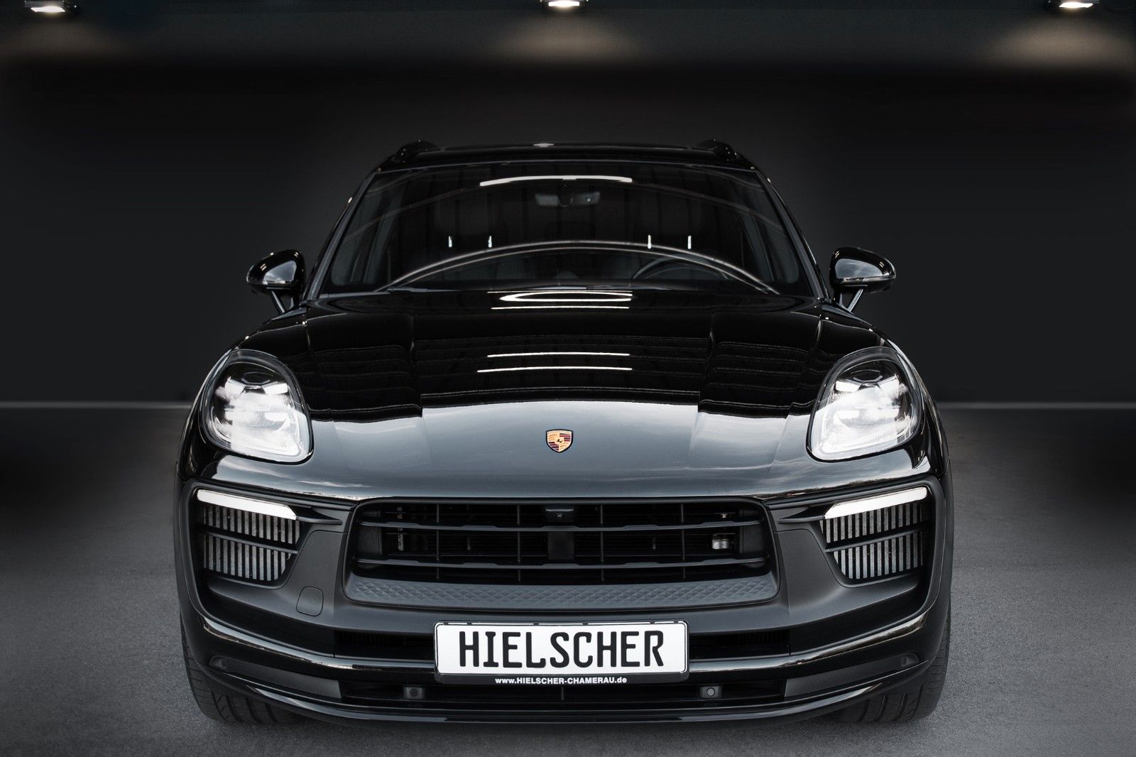 Porsche Macan GTS Sport-Chrono Approved PASM AHK PSD 21 foto 4