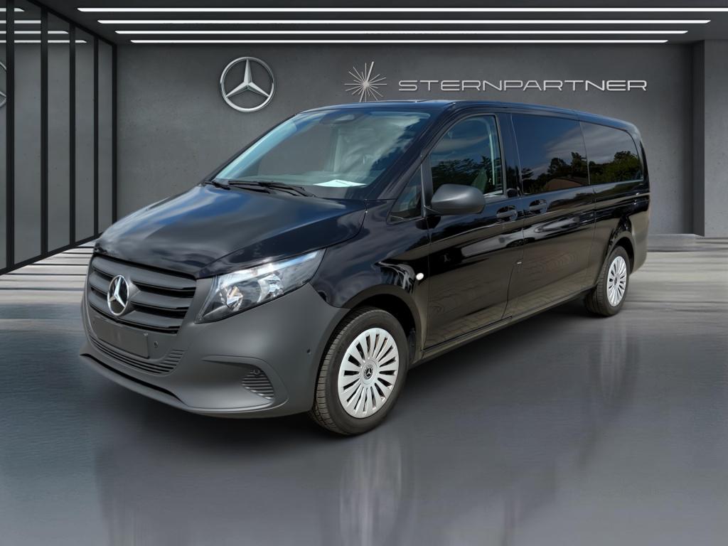 Mercedes-Benz Vito 116 CDI Tourer Extralang elektrischeTüren
