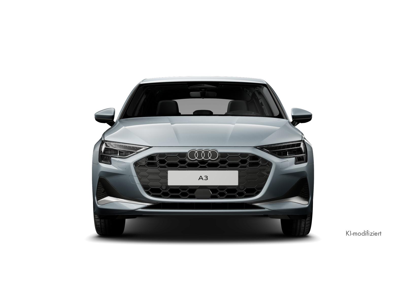 Audi A3 Sportback Advanced TFSI LED NAVI HEAD-UP EINP, миниатюра 12
