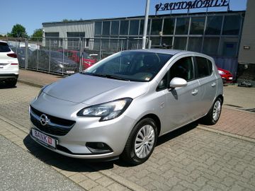 Opel Corsa E Active ecoFlex