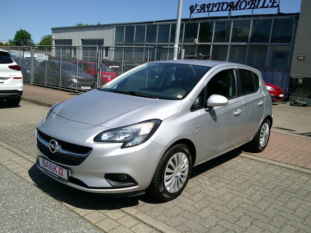 Opel Corsa E Active ecoFlex