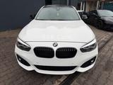 BMW 118i M Sport *TURBO NEU* - BMW 1er Reihe Gebrauchtwagen in Dortmund