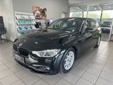 BMW 320 i Touring 2.Hand|Klimaaut.|LED|Garantie - BMW 320 in Düsseldorf