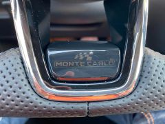 Fahrzeugabbildung Skoda Kamiq Monte Carlo Carlo1,0 TSI, DSG, Kamera, ...