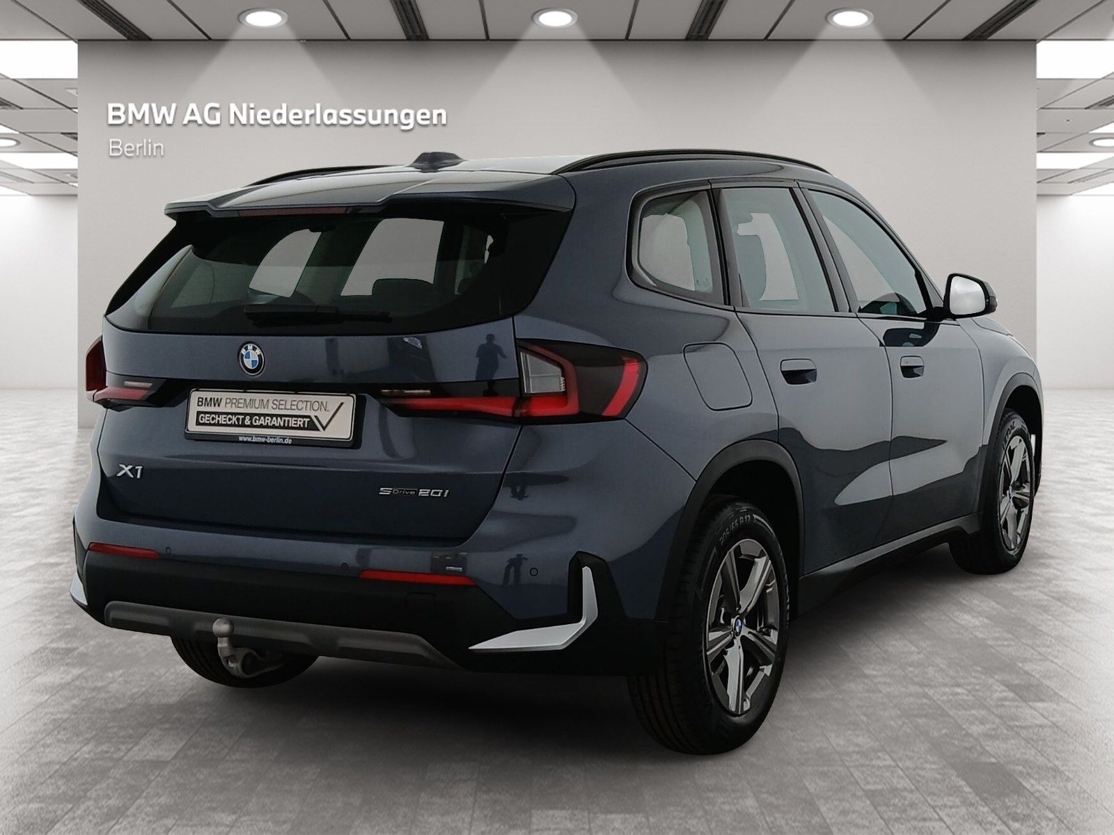 BMW X1 - Bild 3
