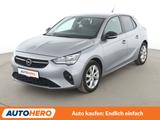 Opel Corsa 1.5 CDTI Edition*NAVI*TEMPO*CAM*PDC*SHZ* - Opel Corsa mit Diesel-Antrieb: 1.5