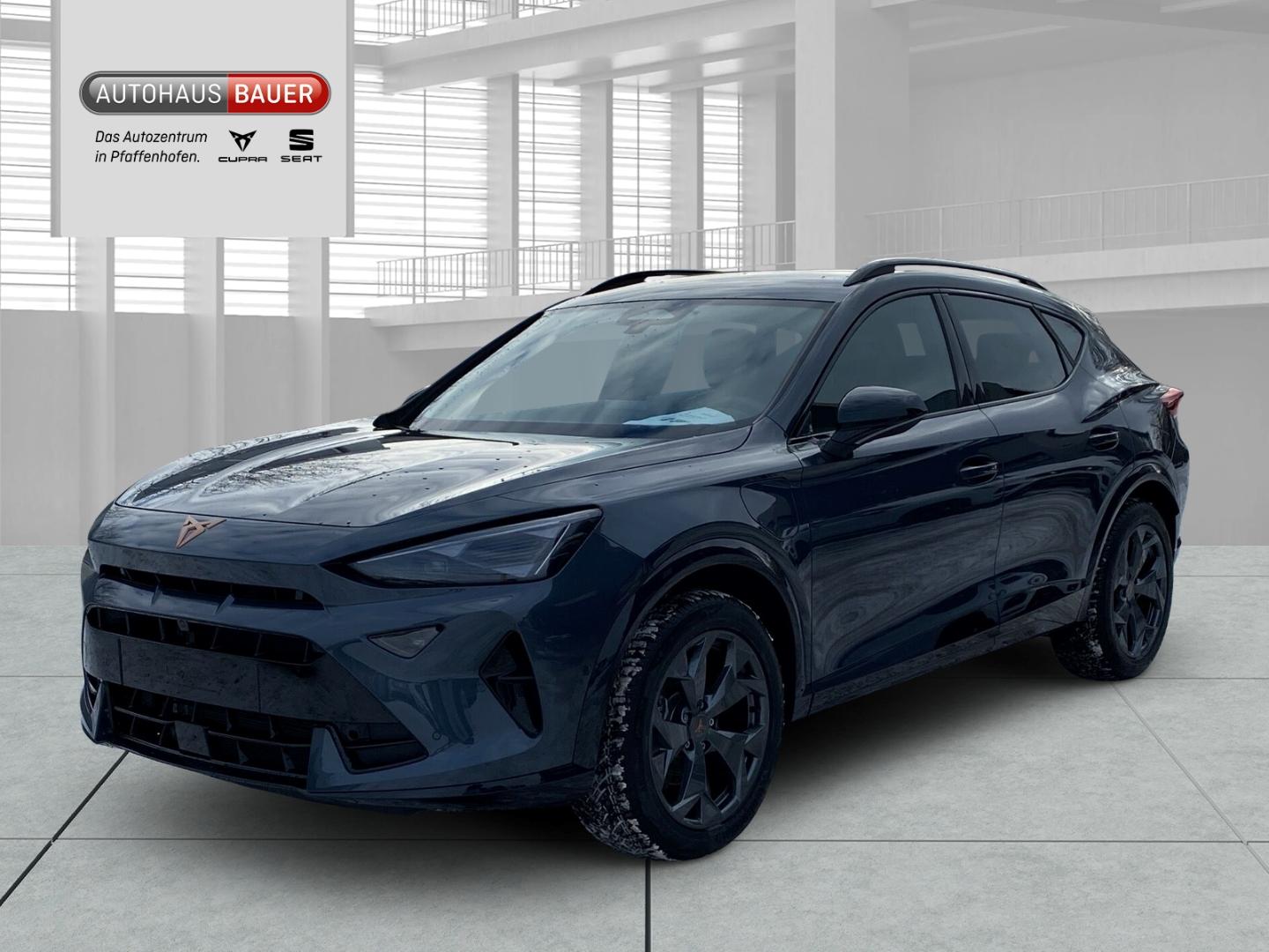 Cupra Formentor 1.5 TSI e-Hybrid 150 kW Ganzjahresreif