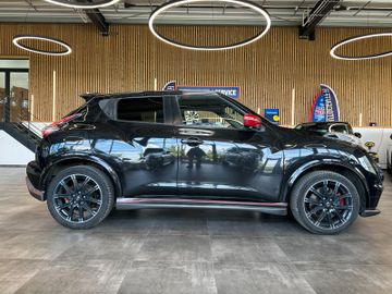 MYAUTOCENTER – Gebraucht- und Jahreswagen mit Werkstattservice in Pfaffenhofen Nissan Nismo *RS*360°*Sportfahrwerk*Navi*Spurhalte*
