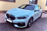 BMW 120i Sport Line Steptronic Sport Line M-Pakete - BMW 120: M Paket