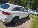 Mercedes-Benz GLC 200 4MATIC Autom. - - weiße Mercedes-Benz GLC 200