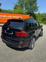 BMW X5 xDrive30d - HEAD-UP*7SITZER - BMW X5 aus 2011 mit Diesel-Antrieb