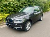 BMW X5 xDrive25d - Top gepflegt, Leder, Panoramadach - BMW X5 mit Diesel-Antrieb: Automatik