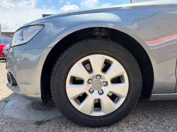 Audi A6 - 7