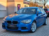 BMW 120d M Paket Bi-Xenon/ Sportsitze/ Sitzheizung - BMW 120: M Paket