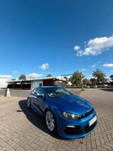 Volkswagen Verkaufe Scirocco R - Volkswagen Scirocco aus 2010: R
