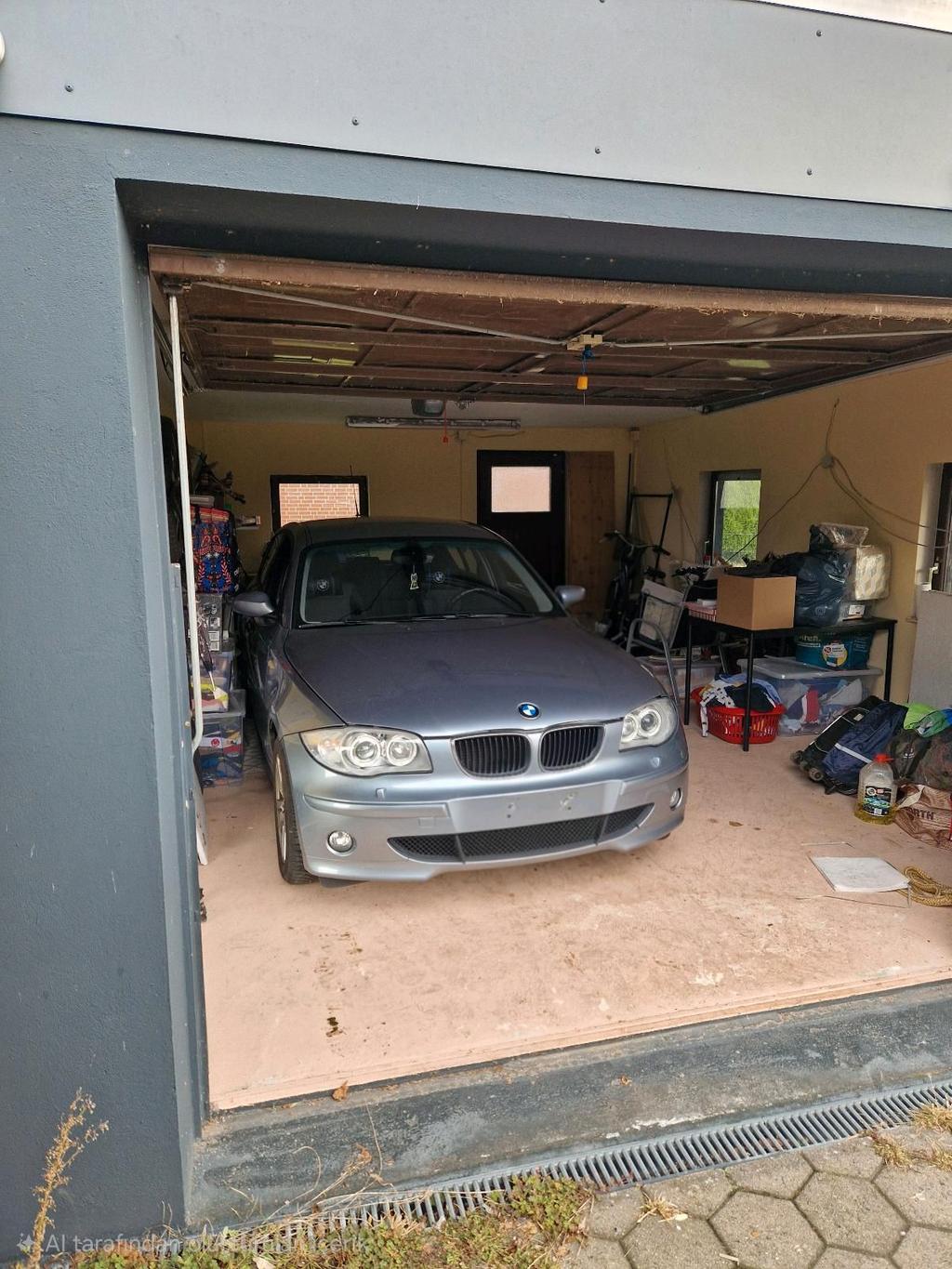 BMW Orijinal 94.000