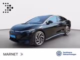 Volkswagen ID.7 Pro *Navi*Wärmep*IQ-Light*IQ-Drive*AHK*Easy - Volkswagen ID.7 in Wuppertal