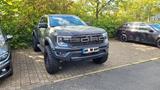 Ford Ranger Paptor XXL - Ford Ranger mit Benzin-Antrieb: Geländewagen