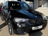 BMW X3 xDrive20d/M-Packet ab Werk/Automatik/20Zoll - BMW X3 in Kassel