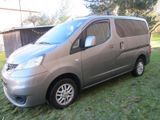 Nissan Camper Nissan NV 200 - Nissan NV200 von privat