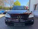 Mercedes-Benz ML 280 CDI = Automatik - Leder - Navi - Ahk 3500 - Mercedes-Benz ML 280: Cdi