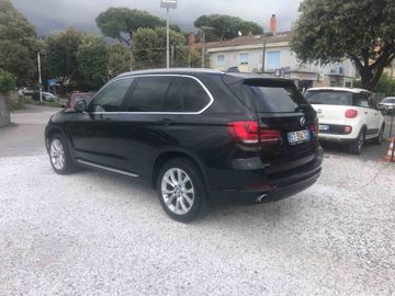 BMW X5 - 7
