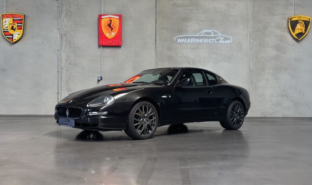 Maserati 4200 Coupe GT